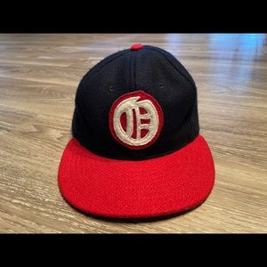 Vintage Oakland Oaks 1948 Baseball Cap